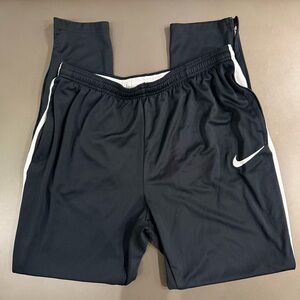 Nike Black Athletic Pants - Size Large